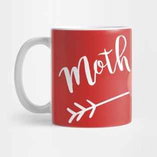 Mother of girls Mug